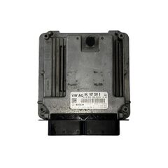 Škoda Superb 3 sedan r.v. 2017 řídící jednotka motoru CRLB SGG 04L907309R 04L907309R