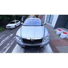 Vůz na náhradní díly Škoda Octavia 2 FL kombi L&K 2010 BMM KXU LA7W