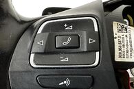 VW Passat CC r.v. 2011 multifunkční DSG volant 3C8419091BF