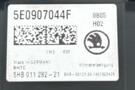 Škoda Octavia 3 kombi r.v. 2014 klimatronik 5E0907044F