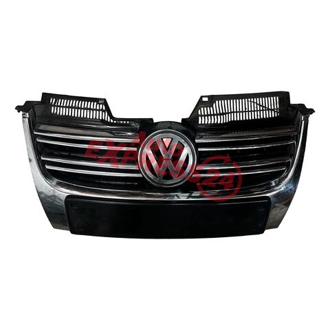 VW Golf 5 kombi r.v. 2008 maska předního nárazníku