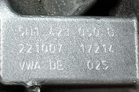 VW Tiguan 5N r.v. 2009 řízení 5N1423050P jednotka 5N1909144F