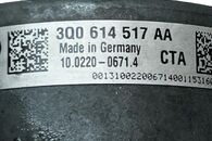 VW Golf 7 kombi r.v. 2016 řídící jednotka ABS 3Q0907379AA 3Q0614517AA