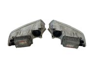 Pravé přední světlo xenon