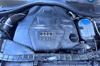 Vůz na díly Audi A6 C7 4G S-Line avant 2014 CLAA PXB LY1P