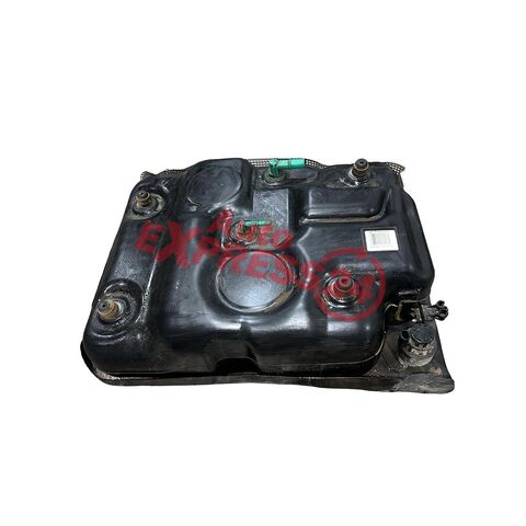 Audi Q7 4L facelift r.v. 2011 nádrž AdBlue 4L0131877C