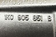 Škoda Superb 2 sedan r.v. 2010 spínací skříňka 1K0905851B 1K0905865A