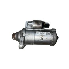 Škoda Octavia 3 kombi r.v. 2014 startér MWW manuál 5Q 13 zubů 02Z911024L