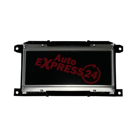 Audi Q7 4L r.v. 2008 displej 4F0919603