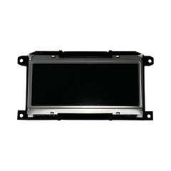 Audi Q7 4L r.v. 2008 displej 4F0919603