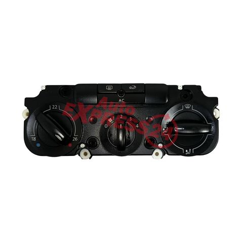 VW Touran 1T2 facelift r.v. 2007 klimatronik 1K0820047GK