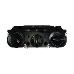 VW Touran 1T2 facelift r.v. 2007 klimatronik 1K0820047GK