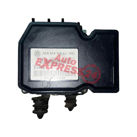 VW Passat B7 kombi r.v. 2012 řídící jednotka ABS 3AA614109AJ