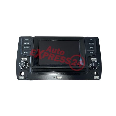 VW Golf 7 kombi r.v. 2015 navigace 5G0919605D