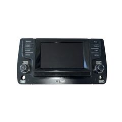 VW Golf 7 kombi r.v. 2015 navigace 5G0919605D