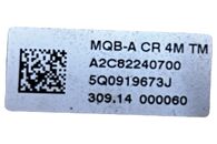 Škoda Octavia 3 kombi r.v. 2015 palivové čerpadlo nádrže 5Q0919050Q 5Q0919673J