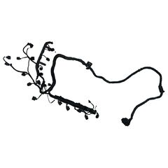 Škoda Octavia 2 facelift kombi r.v. 2009 kabelový svazek motoru CAXA