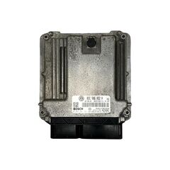 VW Touran 1T2 facelift R-line r.v. 2008 řídící jednotka motoru BLG KDC 03C906032H 03C906032