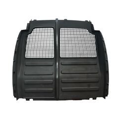 VW Caddy 2K skříňový vůz r.v. 2009 dělící stěna 2K1863175 2K1863176C