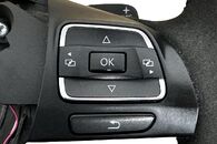 VW Passat B7 kombi r.v. 2012 multifunkční DSG volant 3C8419091BF 3C8959537D