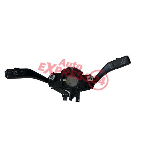 Škoda Octavia 2 facelift kombi r.v. 2009 páčky volantu 1K0953513G 1K0953519H