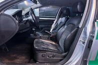 Vůz na náhradní díly Škoda Superb 2 kombi 2013 CFGB PBE LA7W