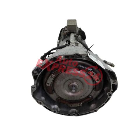 Převodovka 8A START-STOP MHP 3.0TDI 176KW CAS CASA