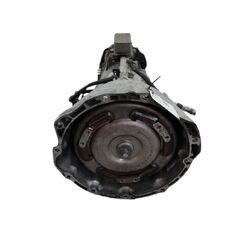 Převodovka 8A START-STOP MHP 3.0TDI 176KW CAS CASA