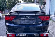 Vůz na náhradní díly Audi A7 4G Sportback 2011 CDUC MNR LX5R