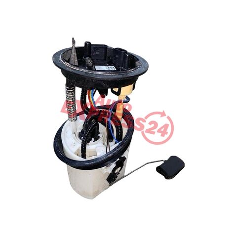 VW Golf 7 kombi r.v. 2016 palivové čerpadlo nádrže 5Q0919050AE