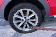 Vůz na náhradní díly VW Passat B7 Alltrack kombi 2014 CFGC PQW LY3D