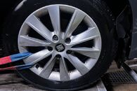 Vůz na náhradní díly Seat Leon 5F kombi 2017 CRLB SGG LX7R