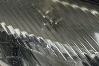 Škoda Octavia 2 facelift kombi r.v. 2010 pravé přední světlo halogen