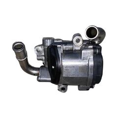 Škoda Superb 3 sedan r.v. 2017 egr ventil CRLB 04L131501R