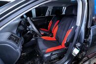 Vůz na náhradní díly VW golf 5 kombi 2008 BLS JCR LD7X