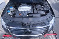 Vůz na náhradní díly VW Passat B6 kombi 2007 BMR JMA LC8Z
