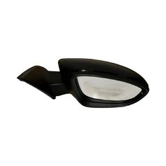 VW Passat B7 R-Line kombi r.v. 2014 černá metalíza kód barvy LC9X pravé zrcátko 9 pinu