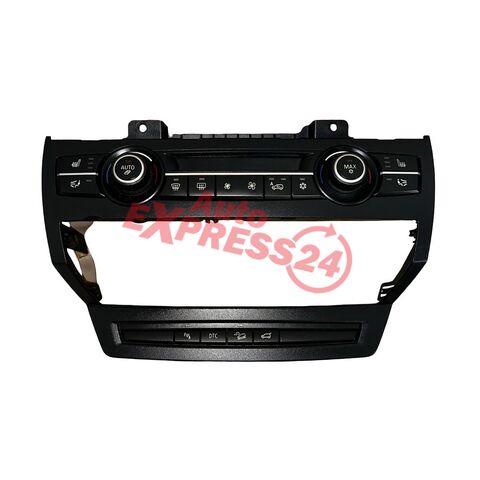 BMW X5 E70 r.v. 2008 klimatronik 6131697278003 502184