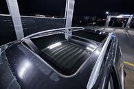 Vůz na náhradní díly VW Passat B7 kombi 2012 CFGB NJD LC9X