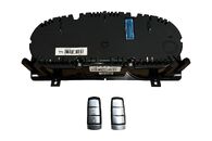 VW Passat B7 kombi r.v. 2012 naftové budíky 3AA920870D