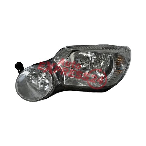 Škoda Yeti 5L r.v. 2013 levé přední světlo halogen 5L1941015