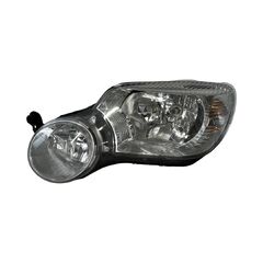 Škoda Yeti 5L r.v. 2013 levé přední světlo halogen 5L1941015