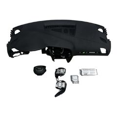 Audi A4 8K facelift avant r.v. 2013 černá palubní deska 24A 8K1857003B