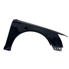 Audi A6 4F sedan r.v. 2009 černá metalíza kód barvy LZ9Y pravý blatník