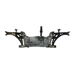 VW Golf 6 hatchback r.v. 2012 přední náprava 1K0199369F