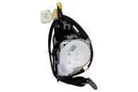 VW Passat B7 R-Line kombi r.v. 2014 pravý přední pás 3C1857706S