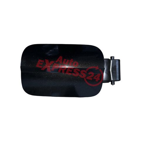 Audi A6 C7 4G avant r.v. 2012 černá metalíza kód barvy LY8X víko nádrže