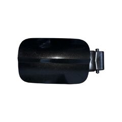 Audi A6 C7 4G avant r.v. 2012 černá metalíza kód barvy LY8X víko nádrže