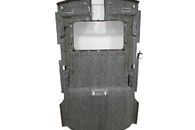 Audi A6 C6 4F facelift avant r.v. 2010 stropnice