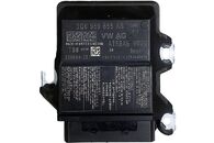 Seat Leon 5F ST kombi r.v. 2017 černá palubní deska